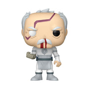 Invincible - Conquest (with Chase) (Pop! Vinyl)