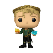 Powerless - Kitt Azer (Pop! Vinyl)