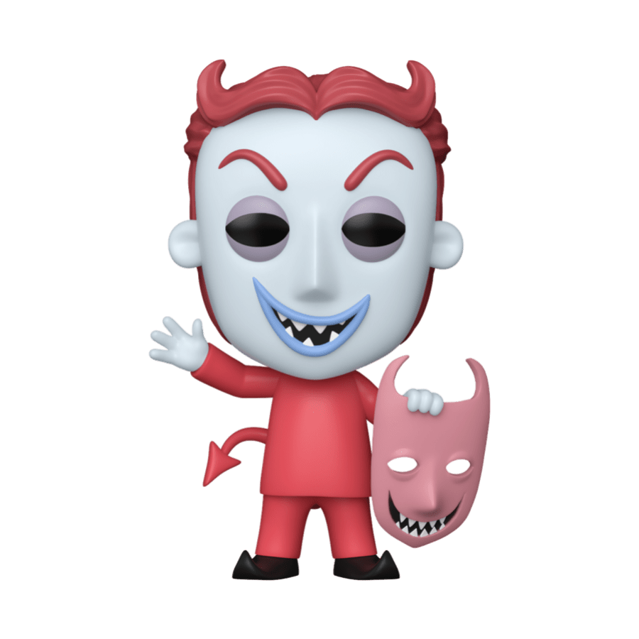 The Nightmare Before Christmas - Lock (Pop! Vinyl)