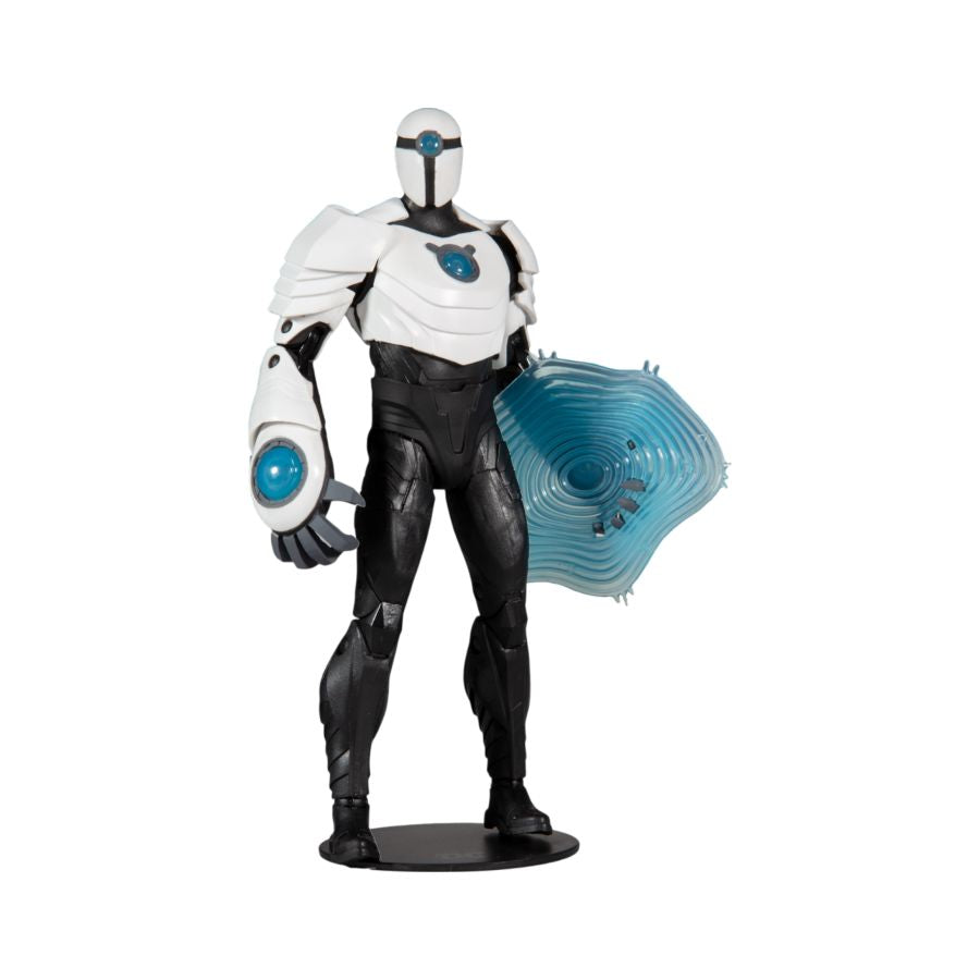 Batman Beyond - Shriek 7″ Figure