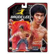Bruce Lee - Bloody Collectable Figure