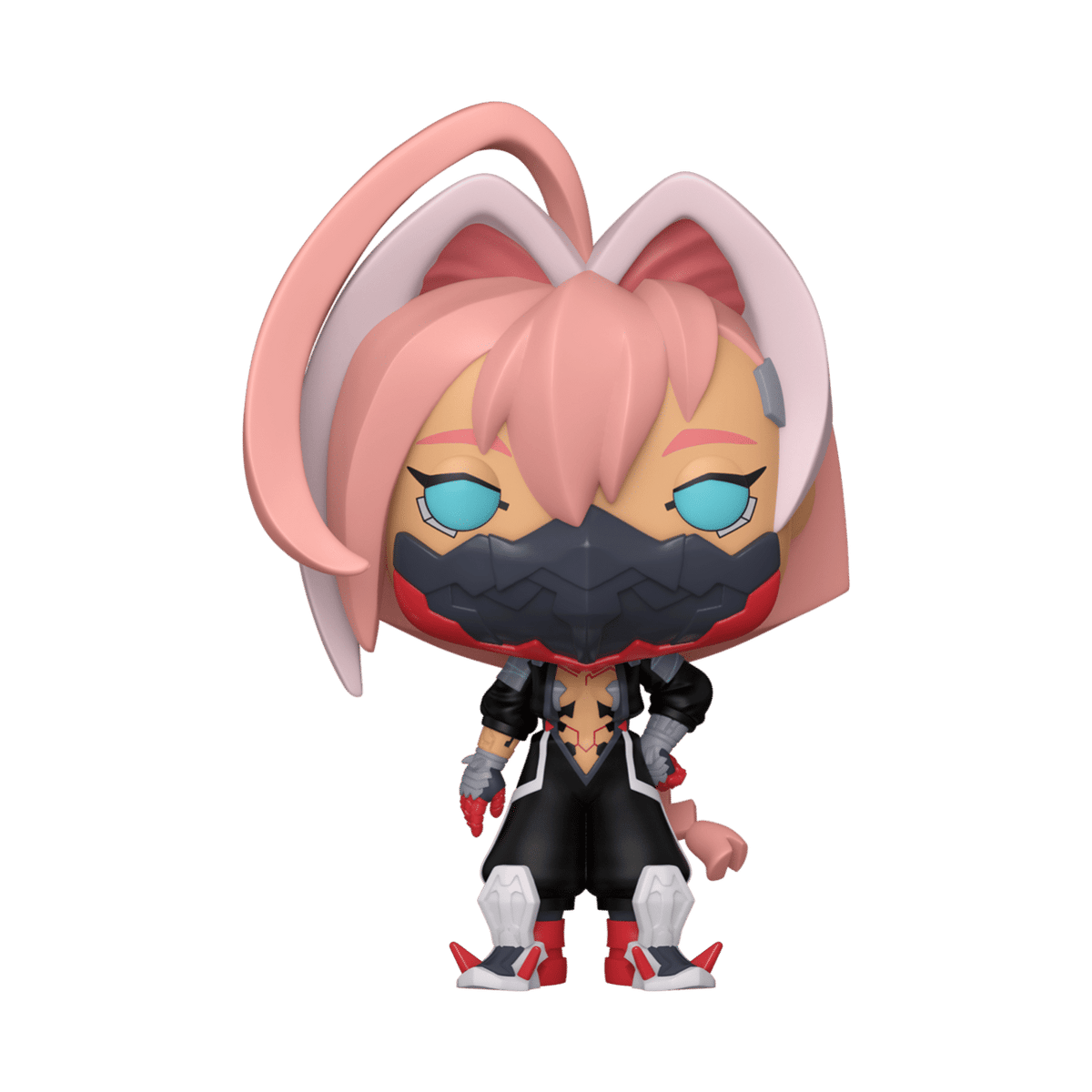 Cyberpunk Edgerunners - Talia (Pop! Vinyl)