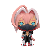 Cyberpunk Edgerunners - Talia (Pop! Vinyl)