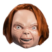 Child’s Play 6: Curse of Chucky - Chucky Evil Latex Mask