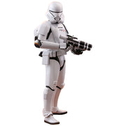 Star Wars: Episode IX Rise of Skywalker - Jet Trooper 1:6 Scale Collectable Action Figure