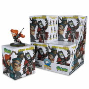 Image Comics - Q-Fig Vinyl Figure Blind Box Assortment (Wave 2) (Display of 8)
