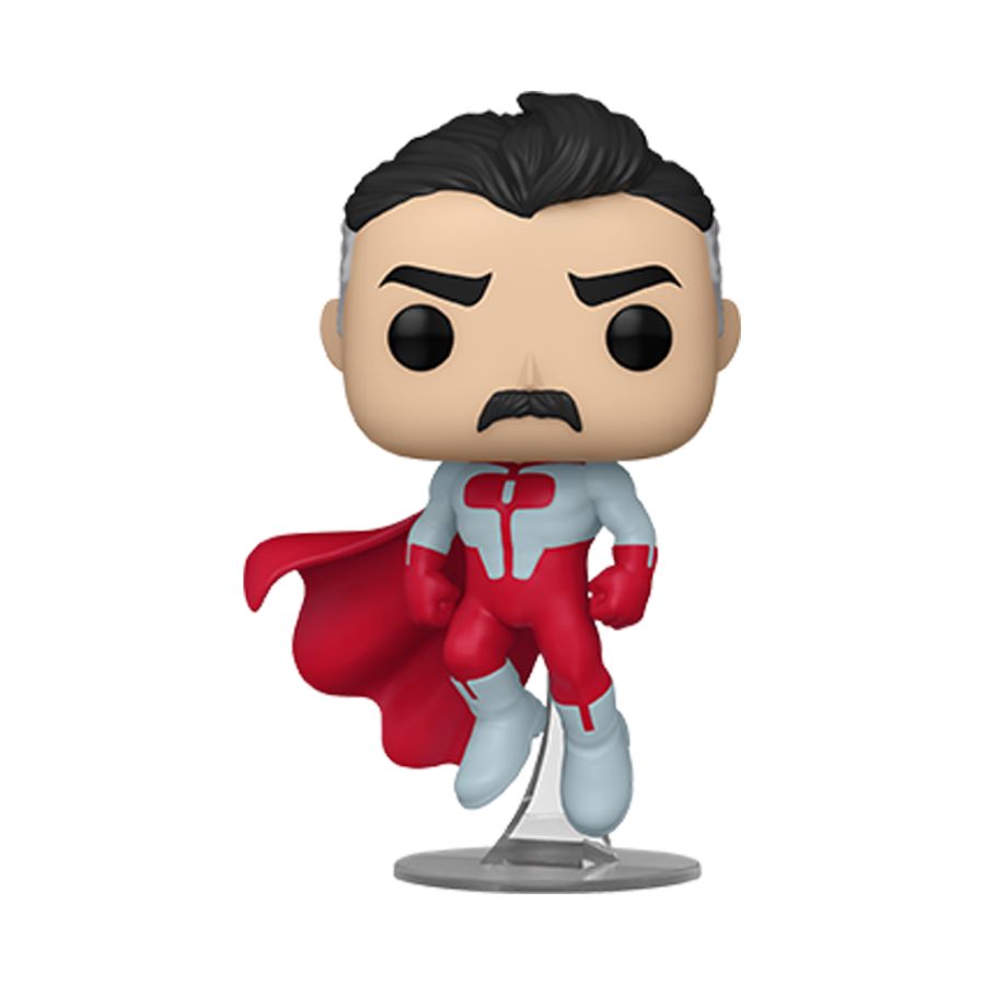 Invincible - Omni-Man (Pop! Vinyl)