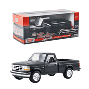 Timeless Legends - 1:24 1993 Ford F150
