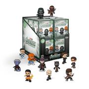 Avengers: Doomsday - Mystery Minis Assortment (Display of 12)