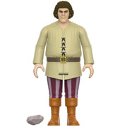 The Princess Bride - Fezzik Reaction 3.75″ Figure