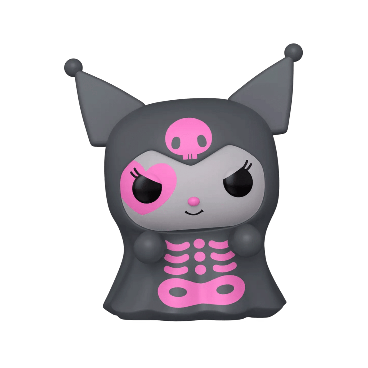Hello Kitty - Kuromi (Ghost) Exclusive (Pop! Vinyl)