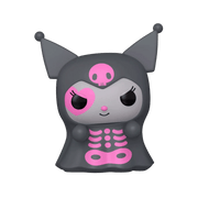 Hello Kitty - Kuromi (Ghost) Exclusive (Pop! Vinyl)