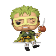 One Piece - Zoro (Elbaph) (Pop! Vinyl)