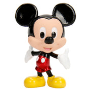 Disney - Mickey Mouse (Classic) 2.5″ Diecast MetalFig