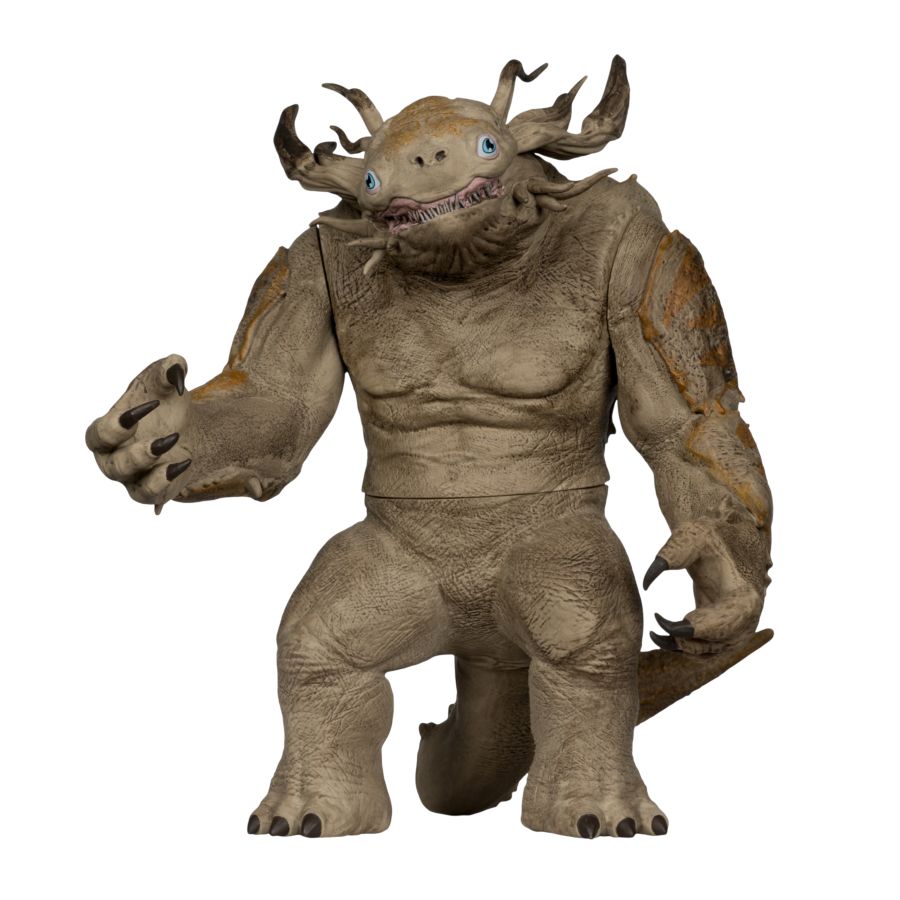Superman (2025) - Kaiju Megafig