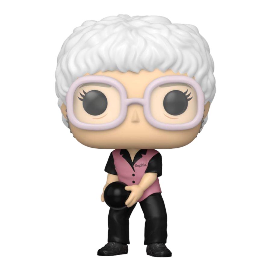 Golden Girls - Sophia Bowling (Pop! Vinyl)