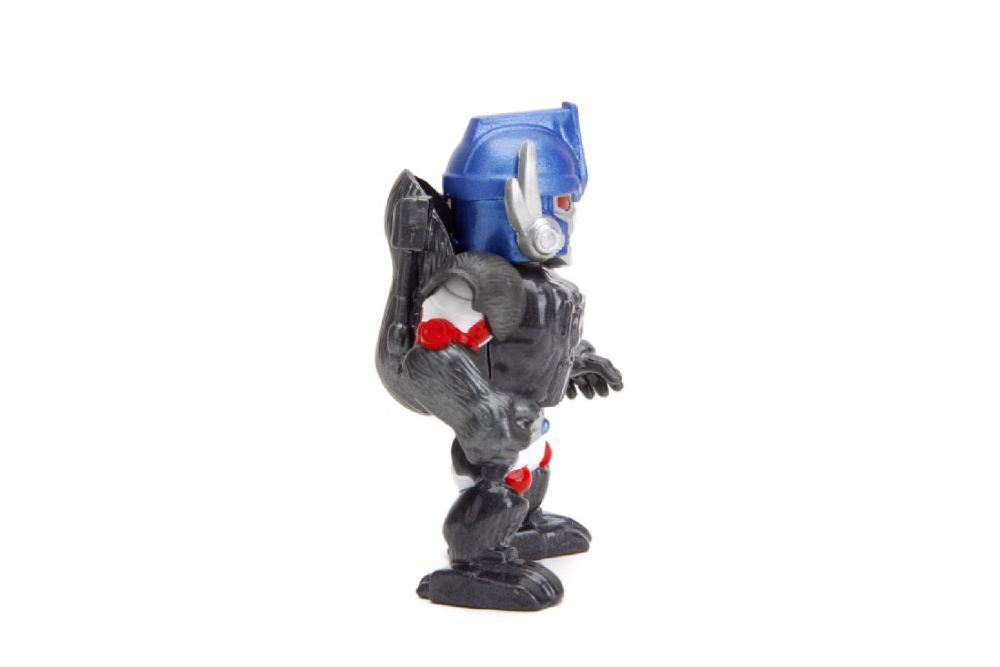 Transformers - 2.5″ MetalFig Assortment