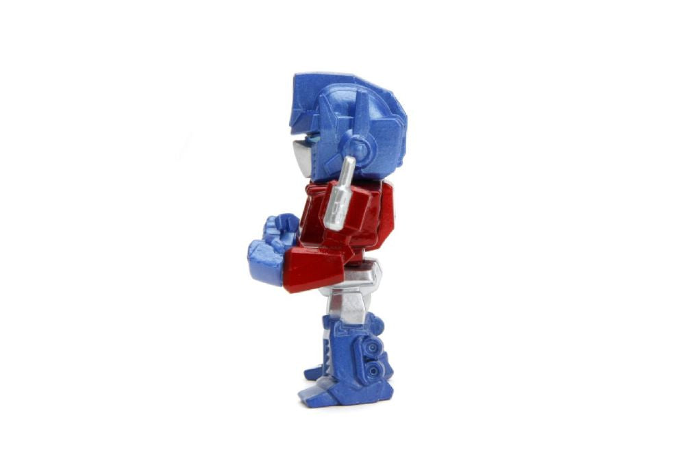 Transformers - 2.5″ MetalFig Assortment