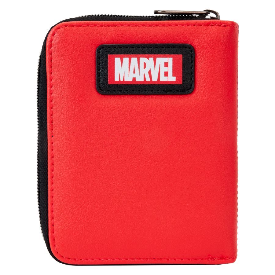 Marvel Comics - Wolverine 50th Anniversary Zip Around Wallet
