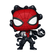 Marvel Comics - Spider-Man Symbiote (Pop! Vinyl)