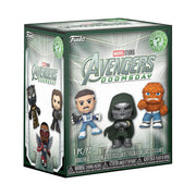 Avengers: Doomsday - Mystery Mini (Mini Vinyl Figure)