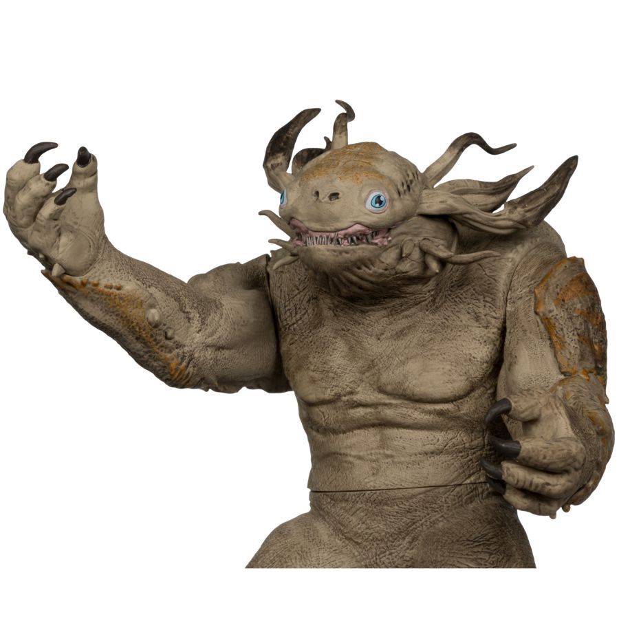 Superman (2025) - Kaiju Megafig