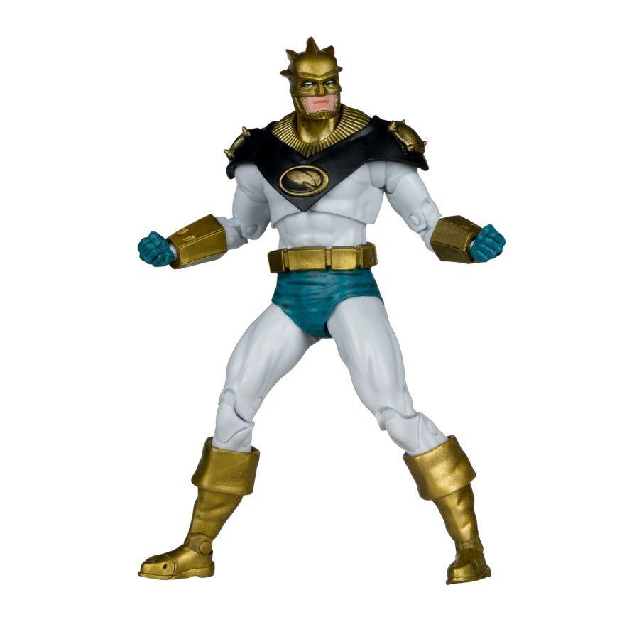 DC Multiverse - Aztek (DC Classic) 7″ Action Figure (Chase)