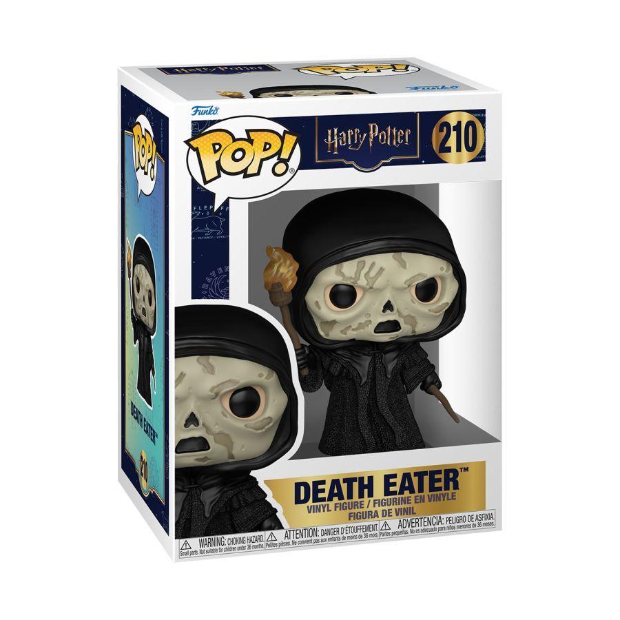 Harry Potter - Death Eater (Pop! Vinyl)