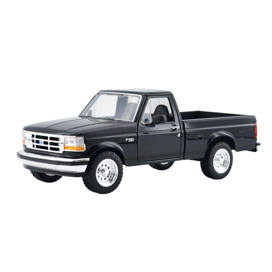 Timeless Legends - 1:24 1993 Ford F150