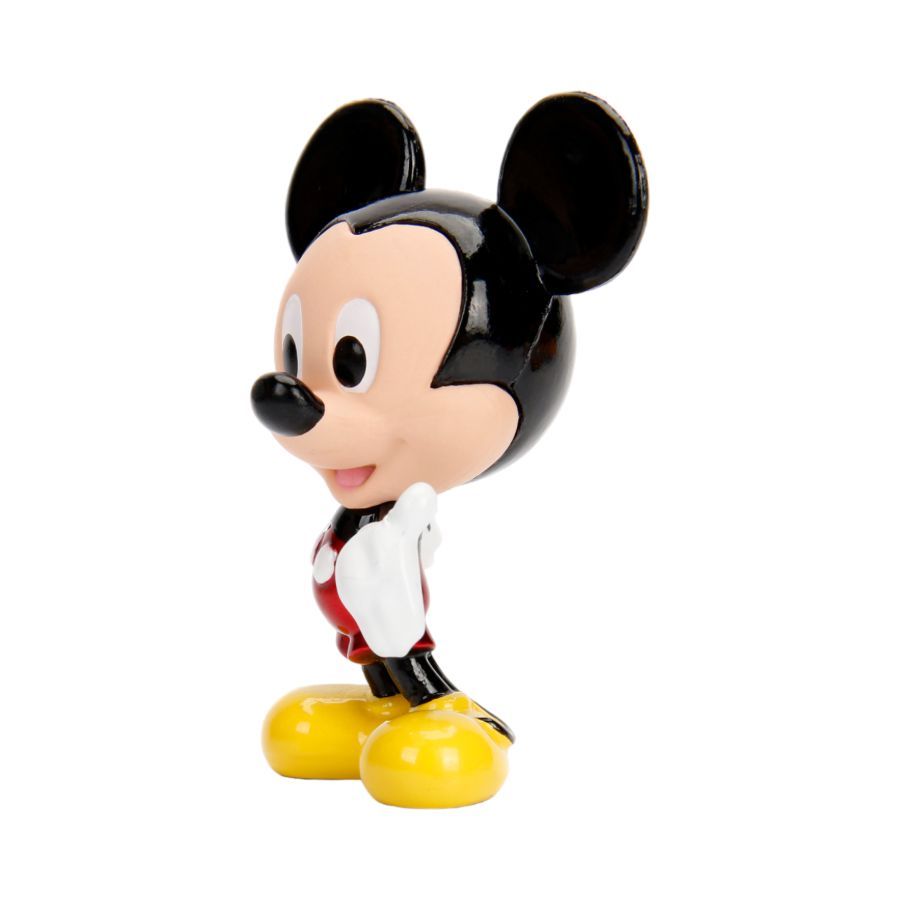 Disney - Mickey Mouse (Classic) 2.5″ Diecast MetalFig