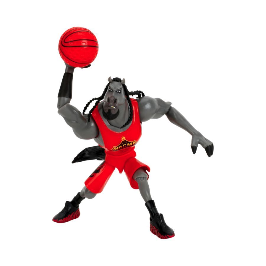 GOAT - Mane Attraction 5″ Action Figure