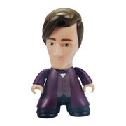 Doctor Who - Eleventh Doctor (S7 Costume) Titans 6.5″ Vinyl Figure