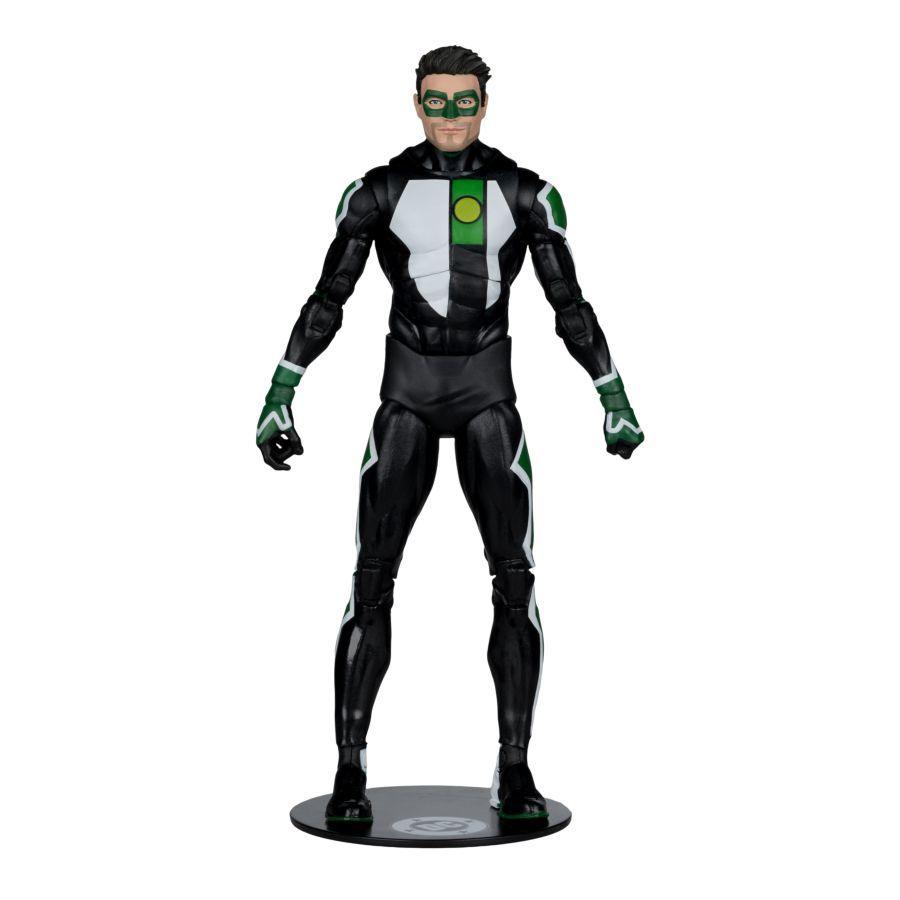 DC Multiverse - Green Lantern Kyle Rayner 7″ Action Figure