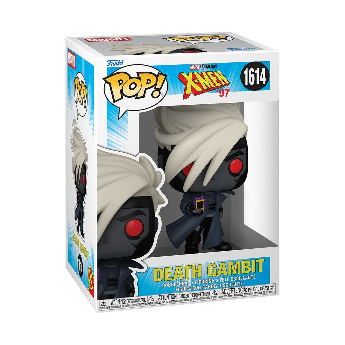 X-Men ’97 - Death Gambit (Pop! Vinyl)