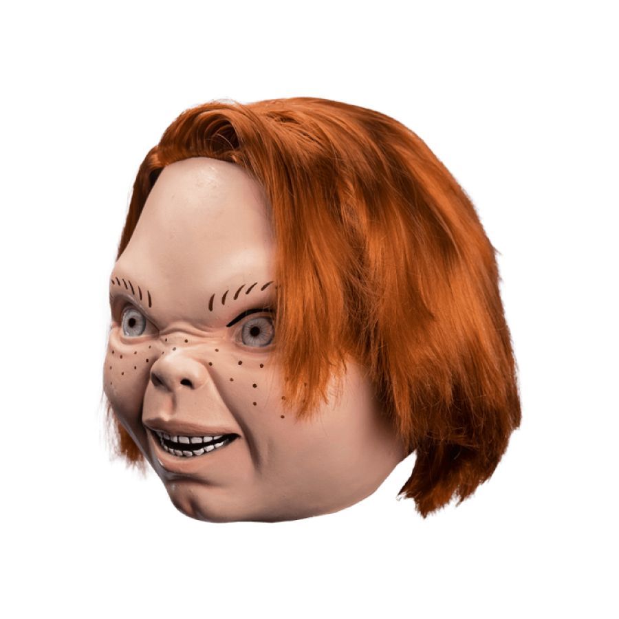 Child’s Play 6: Curse of Chucky - Chucky Evil Latex Mask