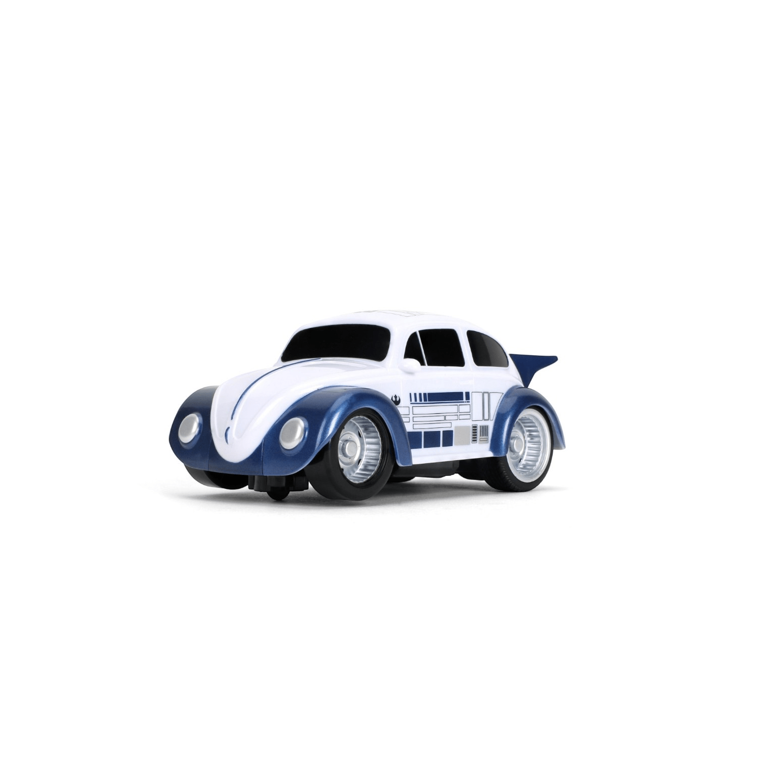 Star Wars - 1:32 1959 Volkswagen Beetle (R2D2) Remote Control Car