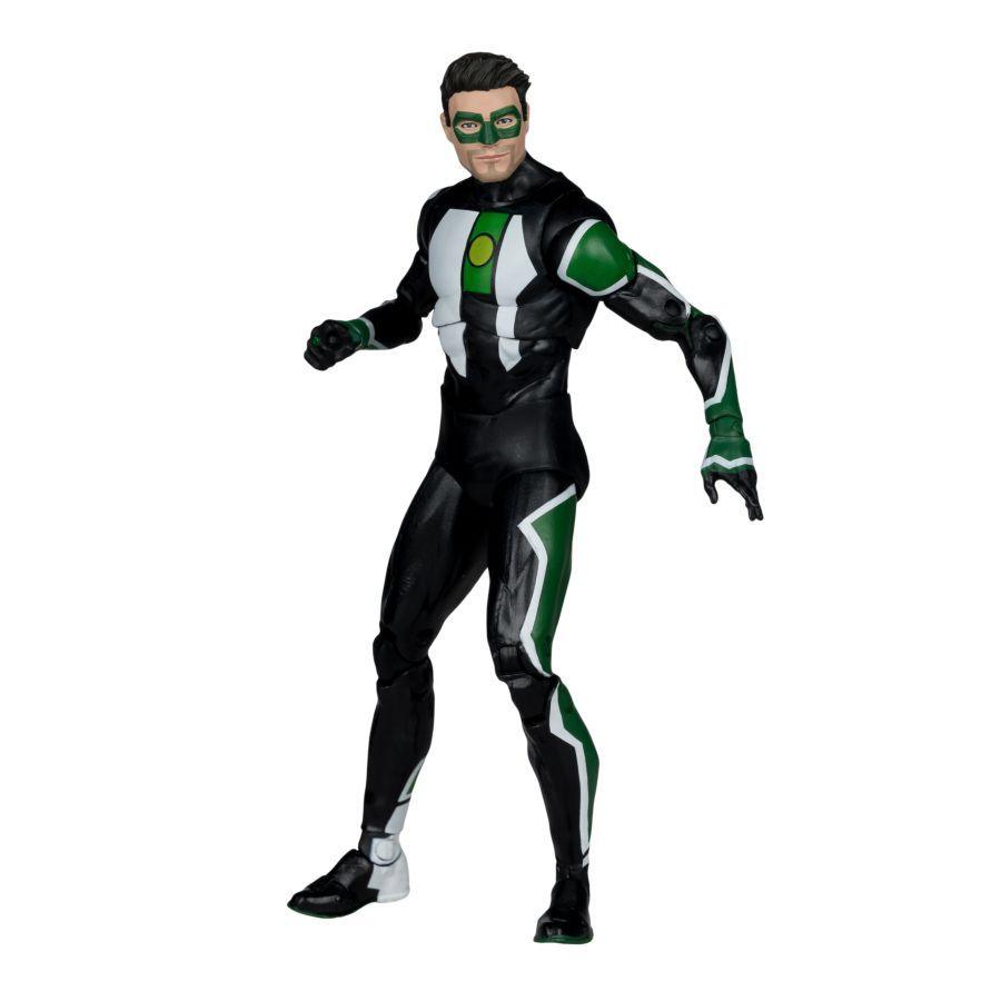 DC Multiverse - Green Lantern Kyle Rayner 7″ Action Figure