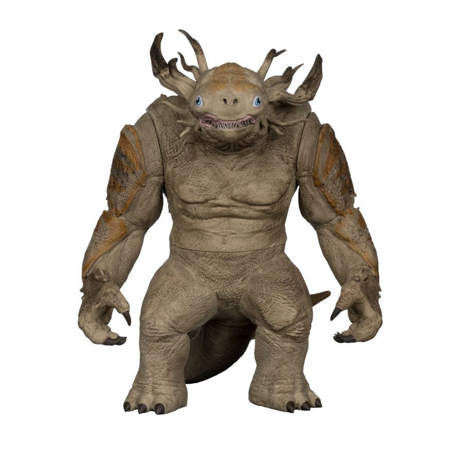 Superman (2025) - Kaiju Megafig