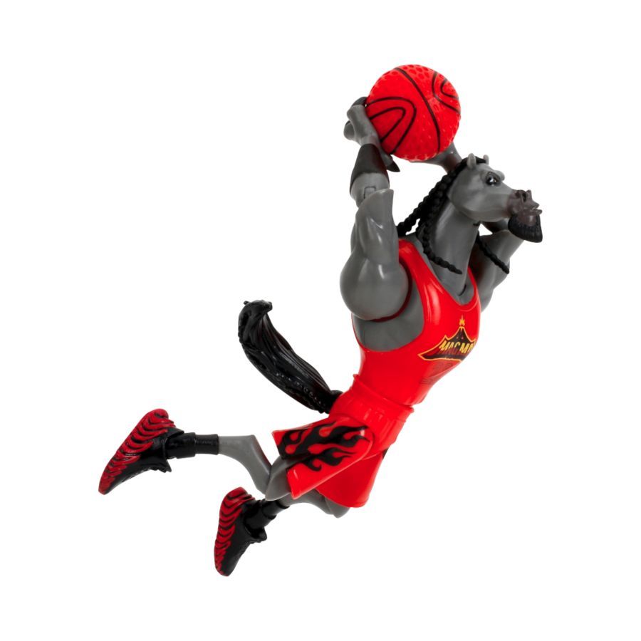 GOAT - Mane Attraction 5″ Action Figure