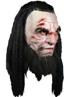 A Game of Thrones - Wun Wun Mask