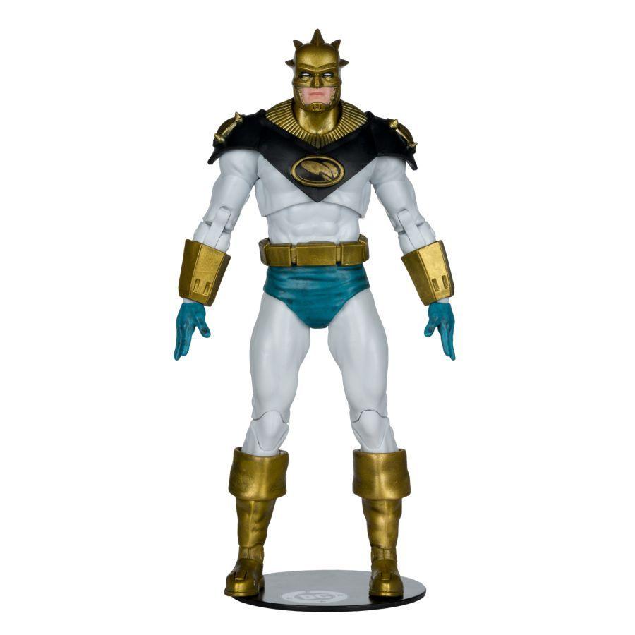 DC Multiverse - Aztek (DC Classic) 7″ Action Figure (Chase)