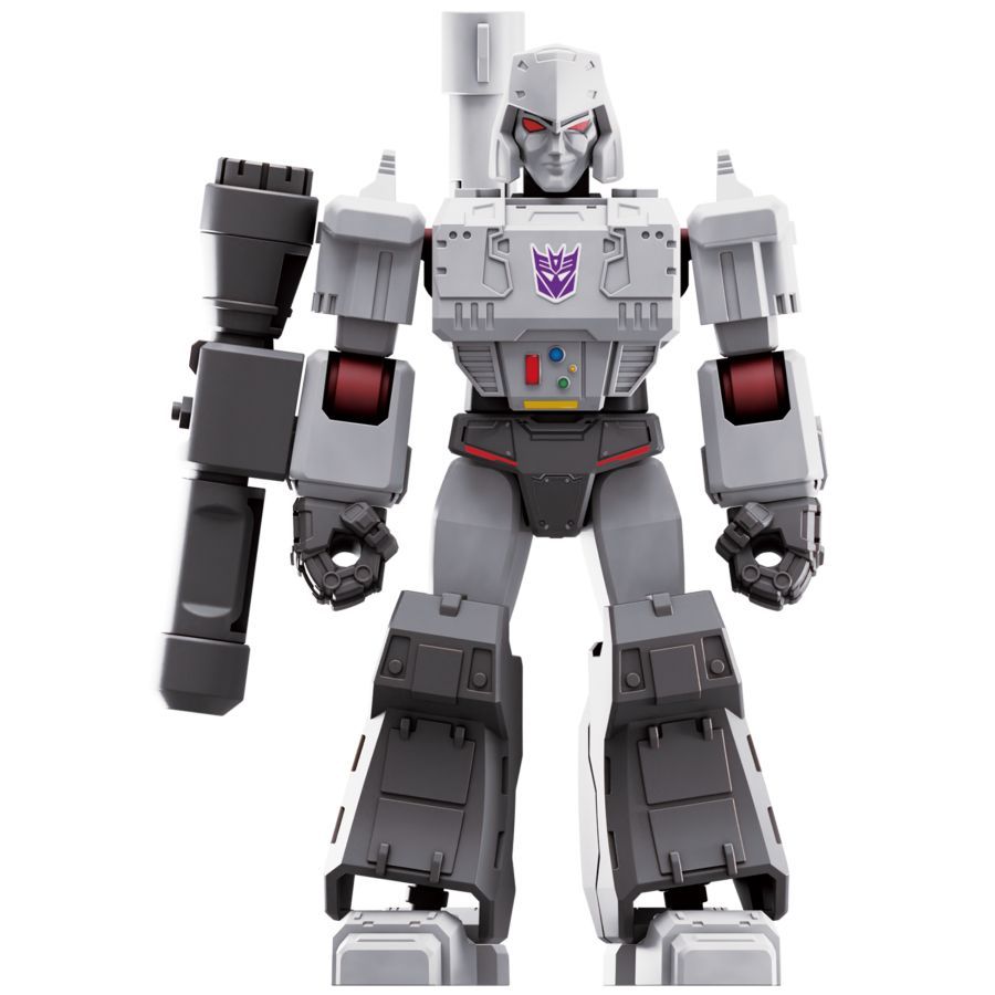 Transformers - Galaxy Version 01 Roll Out Blind Box Assortment (Display of 9)