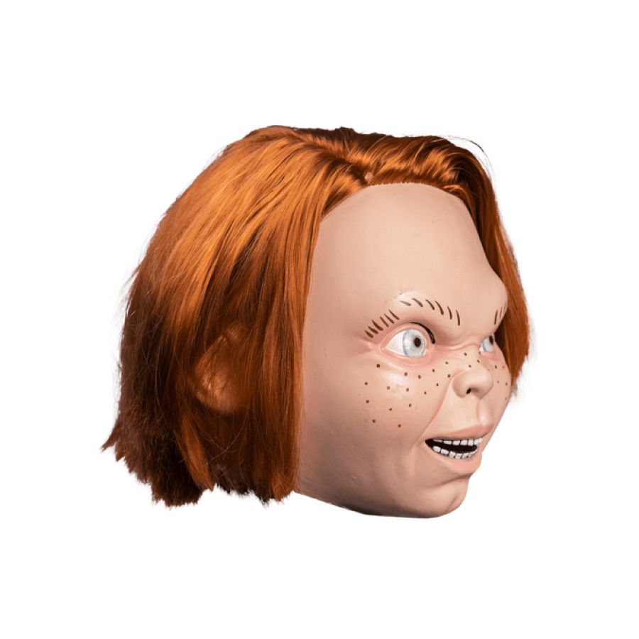 Child’s Play 6: Curse of Chucky - Chucky Evil Latex Mask