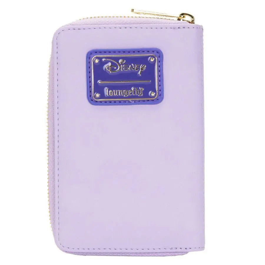 Hercules (1997) - Muses Clouds Zip Purse