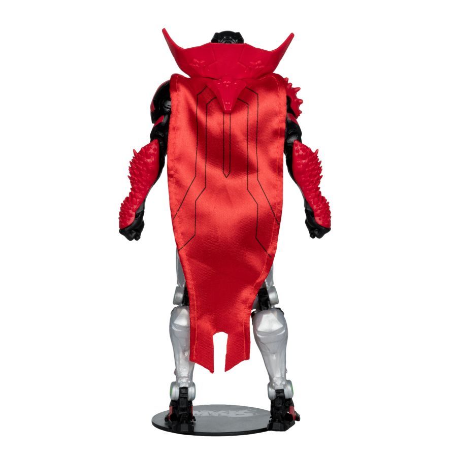 Spawn - The Deviant “Rat City” (Mcfarlane Toys 30th Anniversary) 7″ Figure