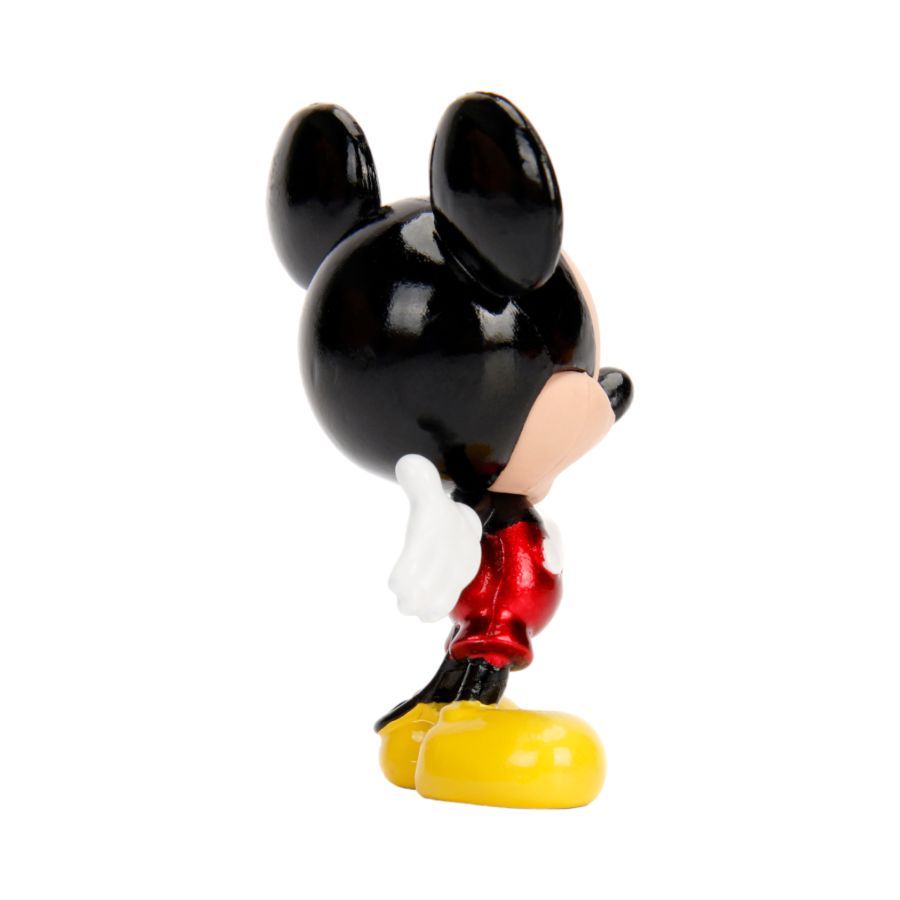 Disney - Mickey Mouse (Classic) 2.5″ Diecast MetalFig