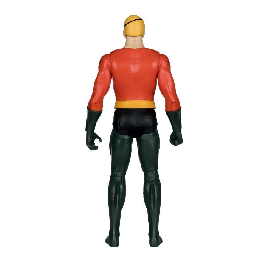 DC Comics - Evil Aquaman Retro Super Friends 6″ Figure (Chase)