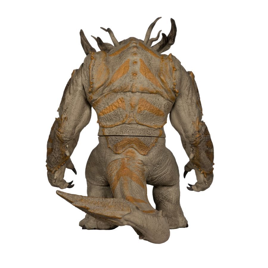 Superman (2025) - Kaiju Megafig