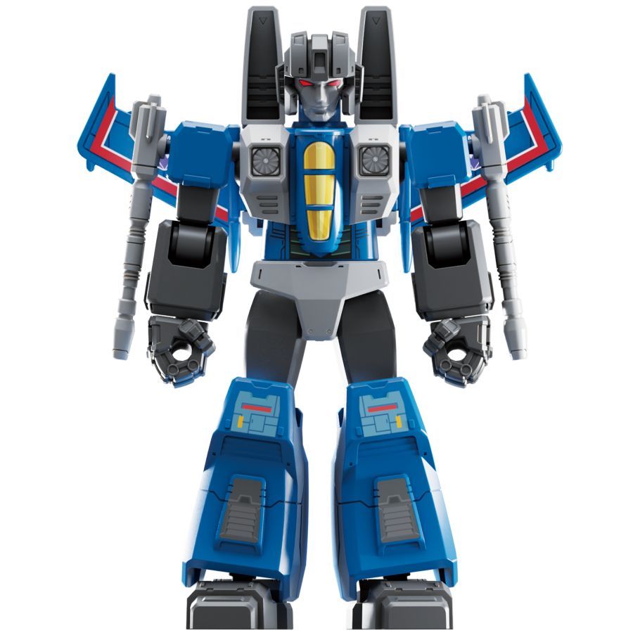 Transformers - Galaxy Version 01 Roll Out Blind Box Assortment (Display of 9)