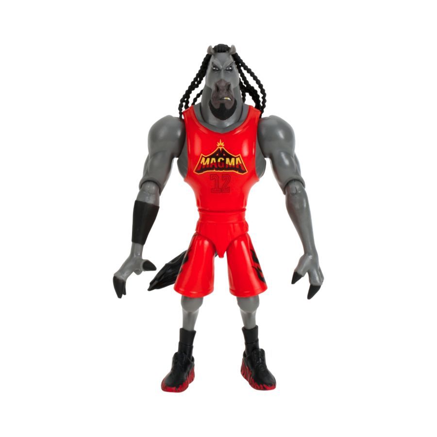 GOAT - Mane Attraction 5″ Action Figure